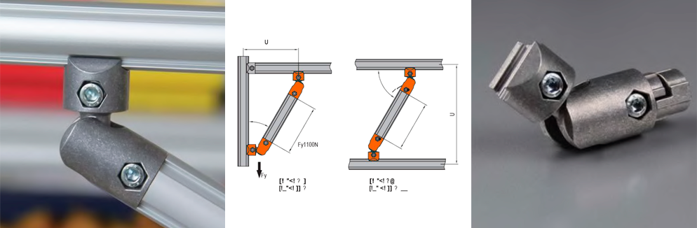 CONECTOR INTERNO 0 - 80°